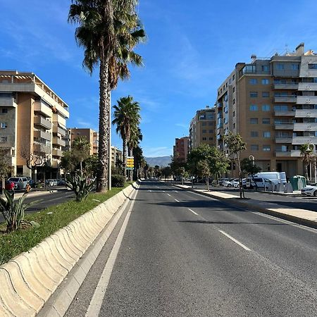 Apartamento Jardin Del Mar Málaga Esterno foto
