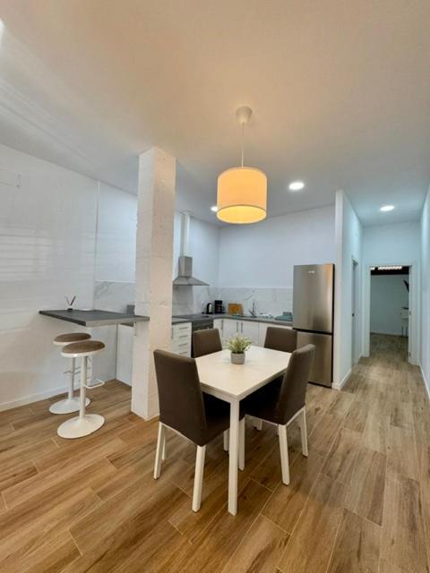 Apartamento Jardin Del Mar Málaga Esterno foto