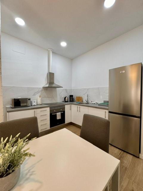 Apartamento Jardin Del Mar Málaga Esterno foto